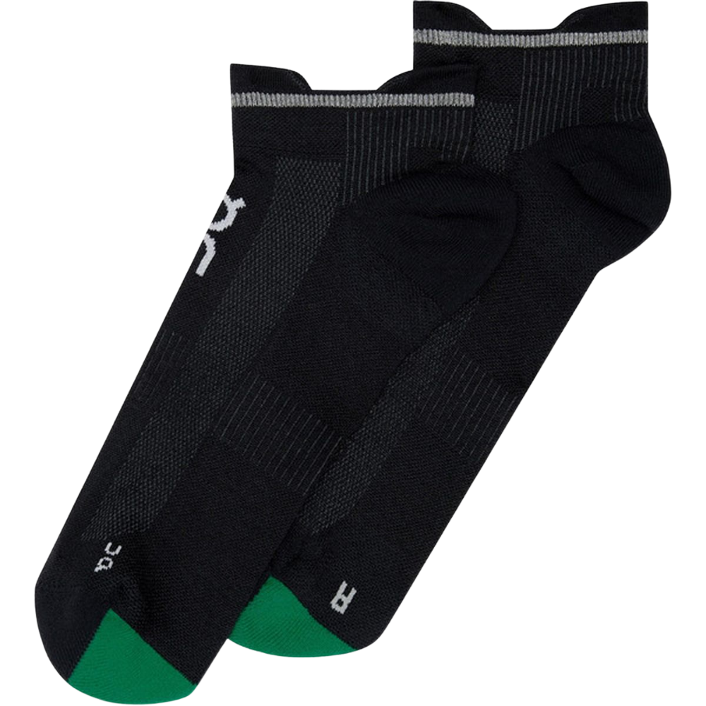 On Elite Run Low Socks
