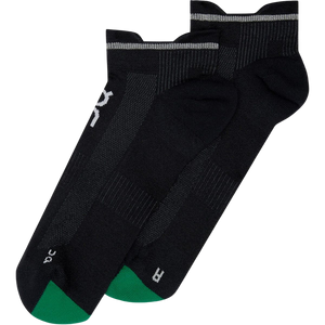 On Elite Run Low Socks