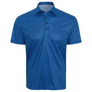 Collars & Co Semi Flex Original Men's Polo