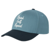 TravisMathew Swing and Sip Men's Hat - Aegean