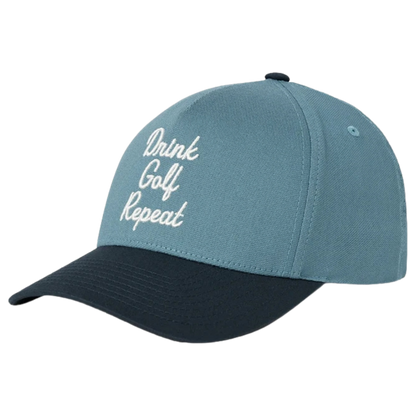 TravisMathew Swing and Sip Men's Hat