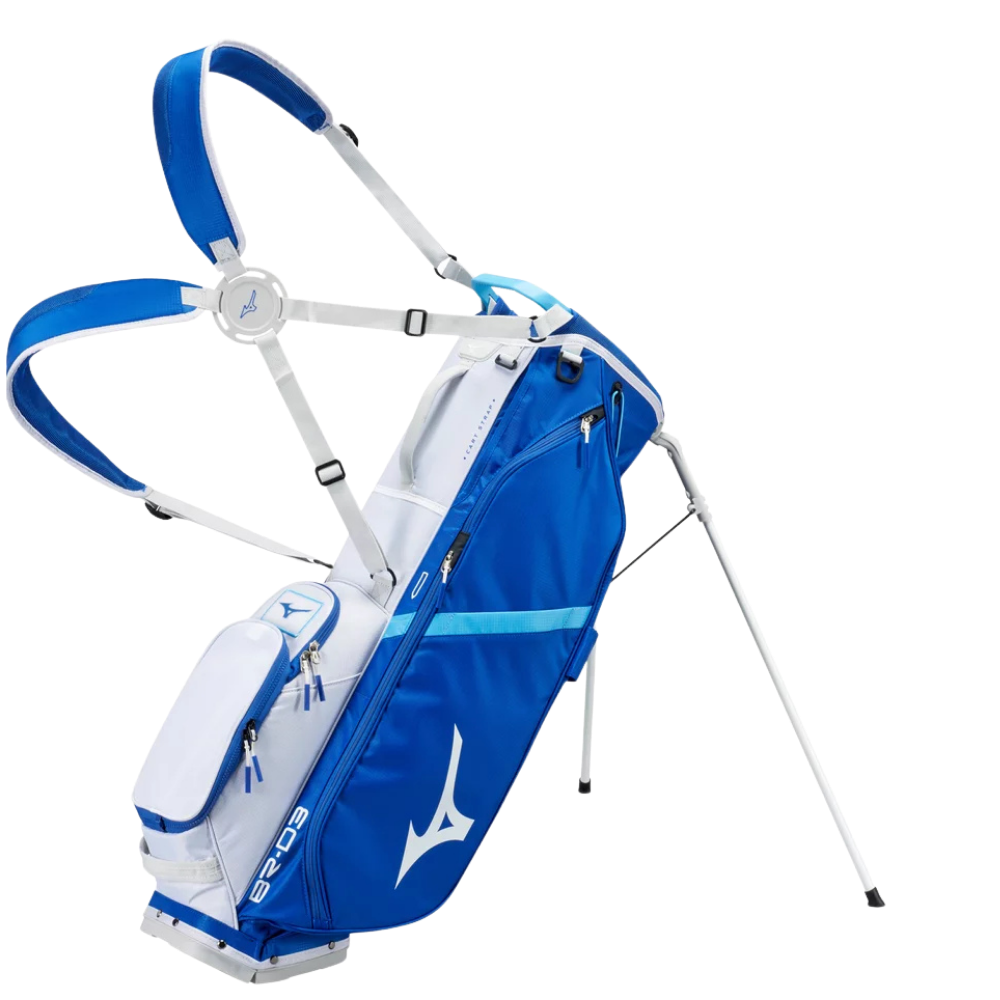 Mizuno 26 BR-D3 Stand Bag