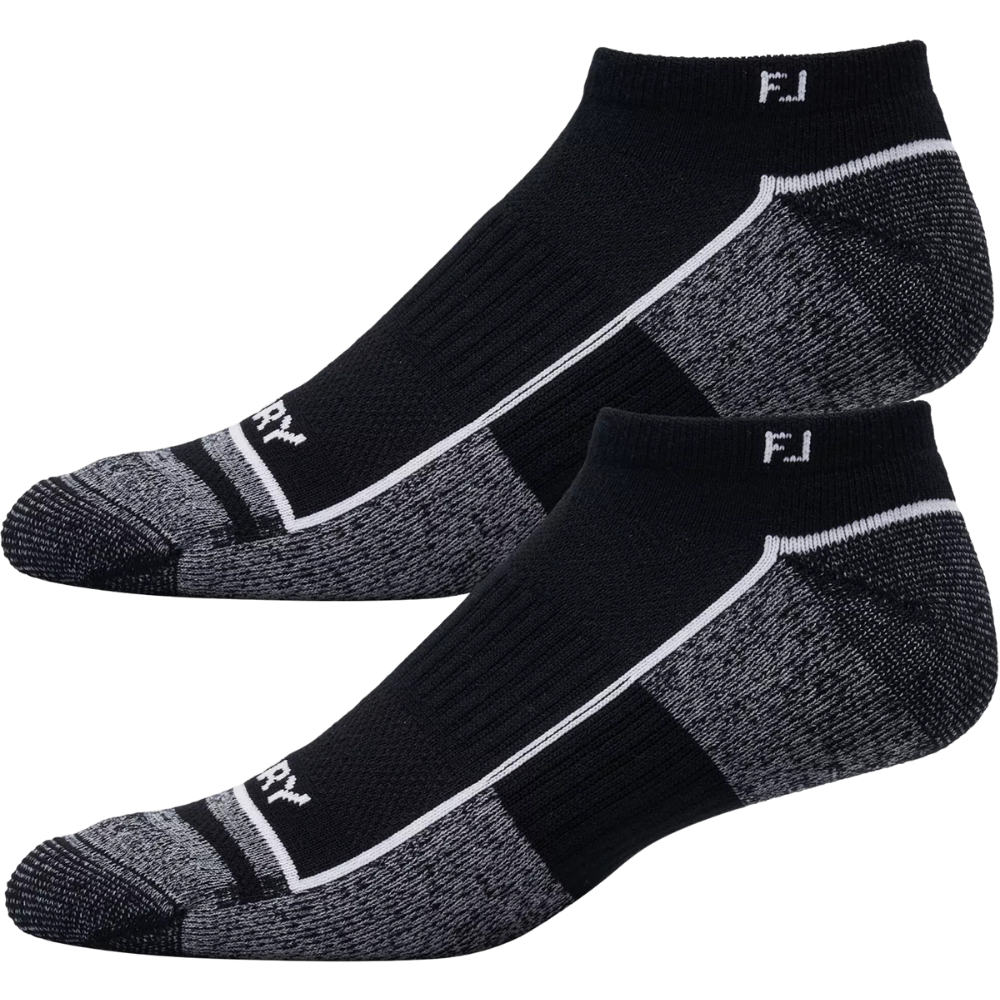 FootJoy ProDry Low Cut Men's Sock