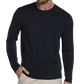 7 Diamonds Rev Men's Long Sleeve