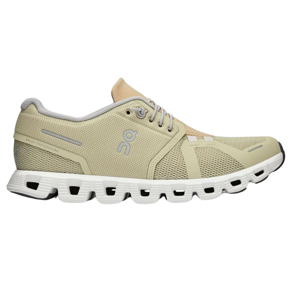 On Cloud 5 Core Color Women's Shoes