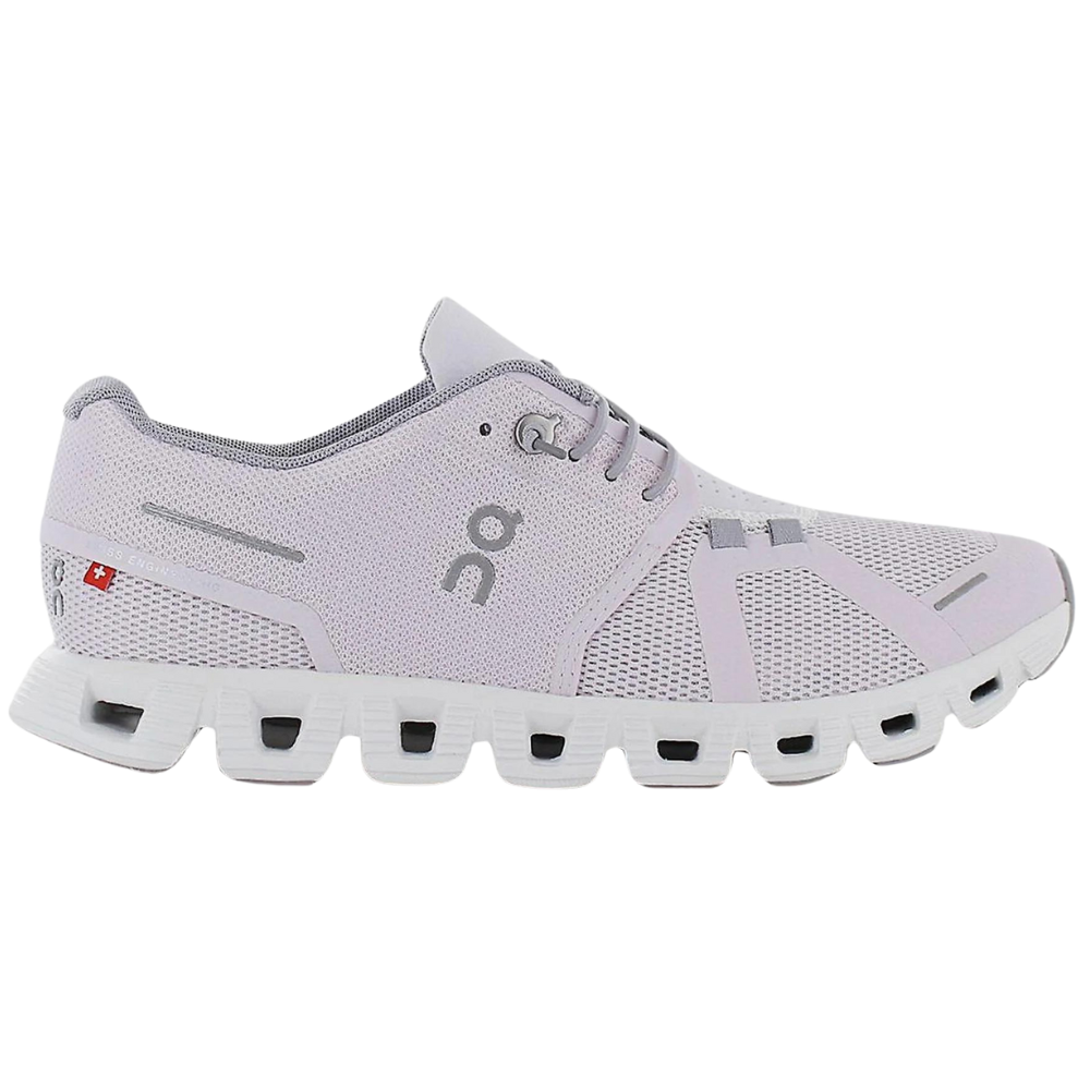 On Cloud 5 Core Color Women's Shoes