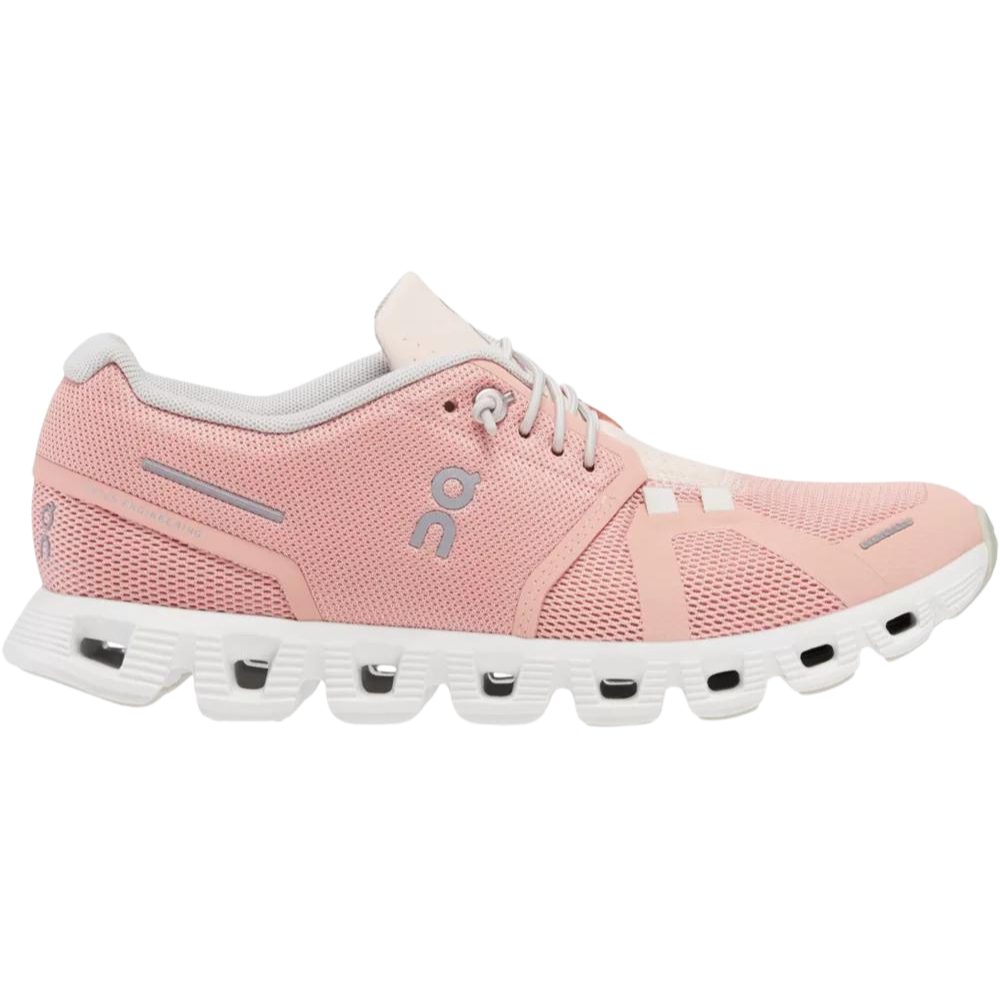 On '24 Cloud 5 Women's Shoes