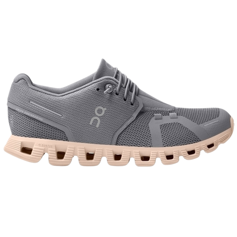 On Cloud 5 Core Color Women's Shoes