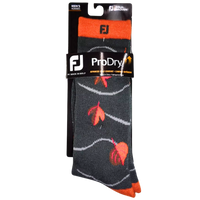 Thumbnail for FootJoy ProDry Men's Crew Socks