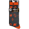 FootJoy ProDry Men's Crew Socks - Dark Gray Football