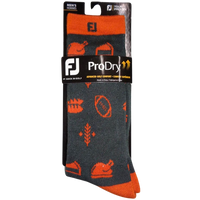 Thumbnail for FootJoy ProDry Men's Crew Socks