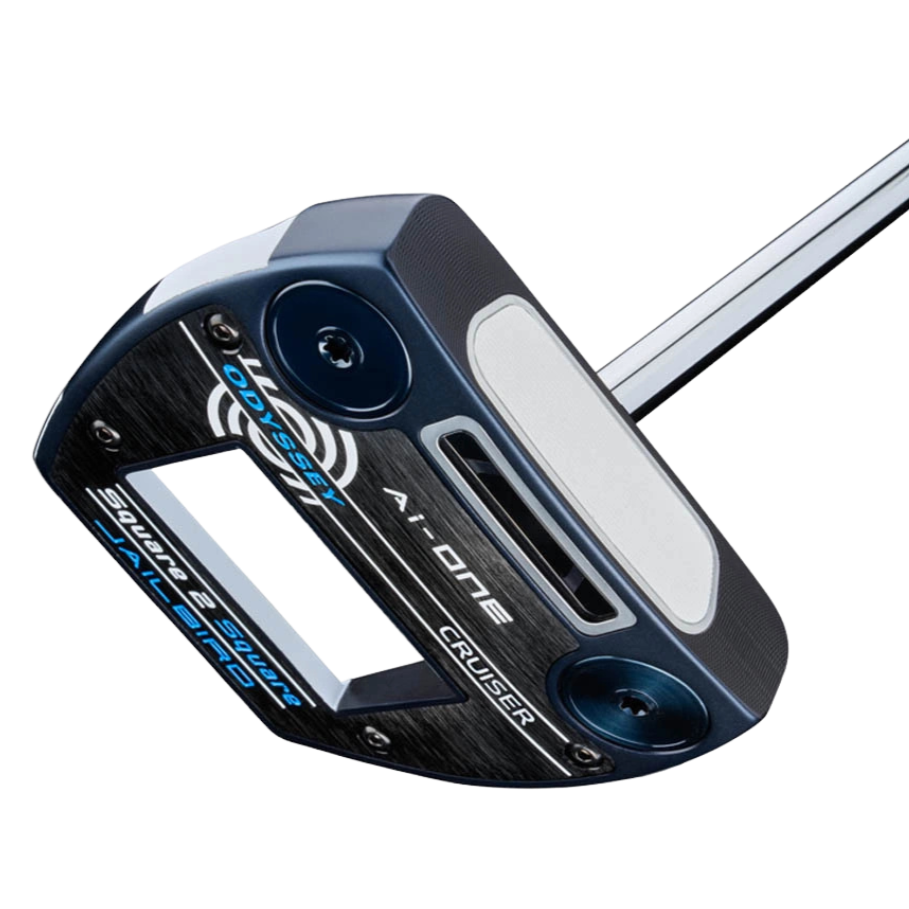 Odyssey Square 2 Square Jailbird Cruiser CS Putter