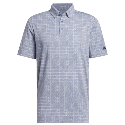 Adidas Go-To Novelty Men's Polo