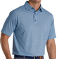 FootJoy Loop Print Men's Polo