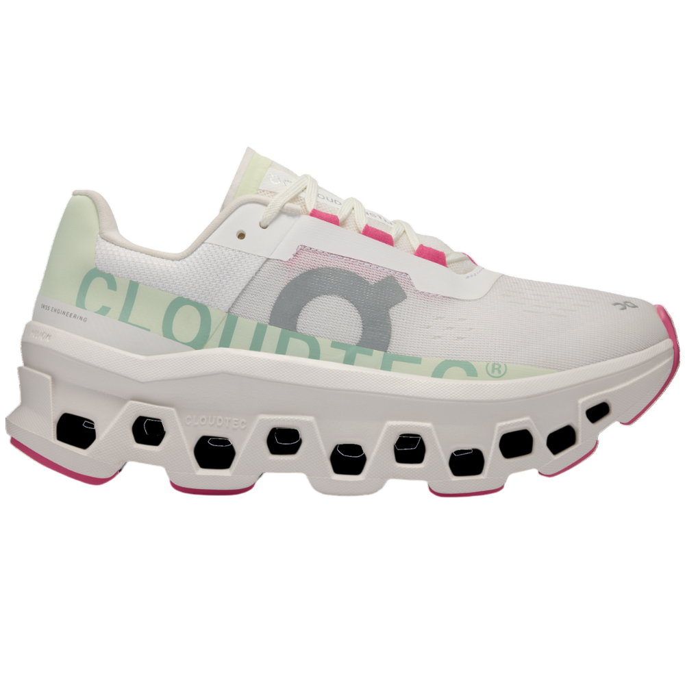 On Cloud Cloudmonster 1 Women's Shoes