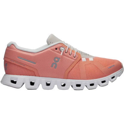 On Cloud 5 Core Color Women's Shoes