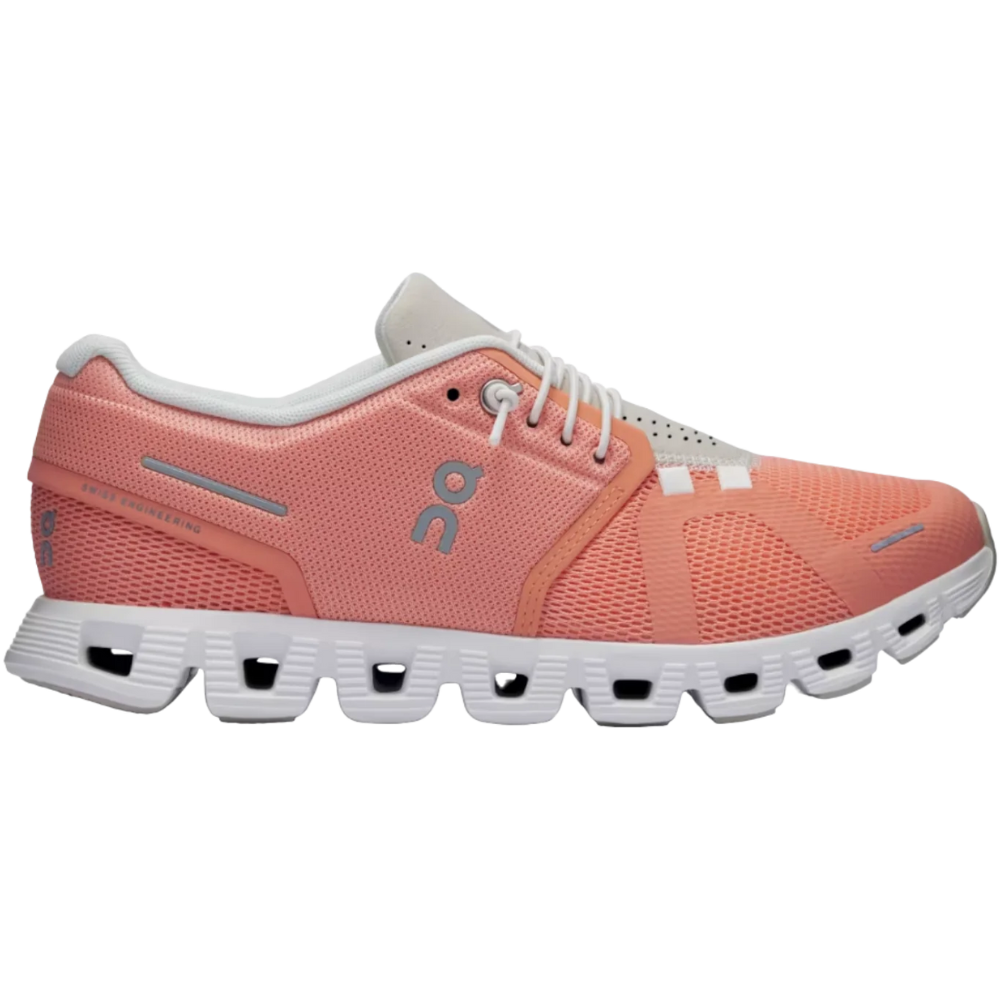 On Cloud 5 Core Color Women's Shoes