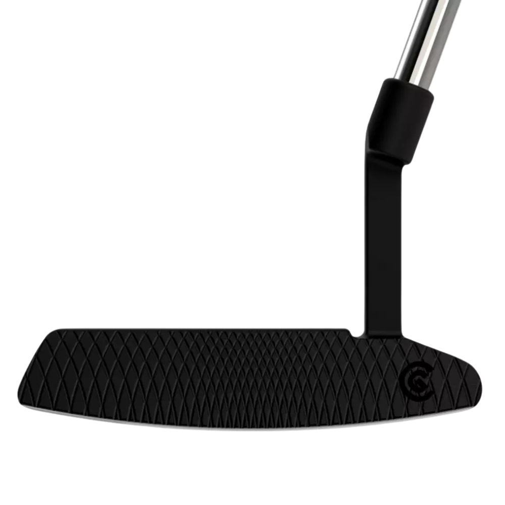 Cleveland HB Soft 2 Black 1 Putter