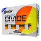 Srixon Q-Star Tour Divide Golf Balls