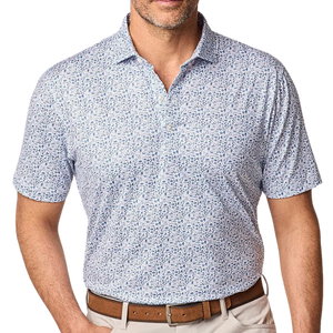 Johnnie-O Lynny Men's Polo