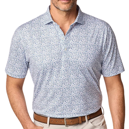 Johnnie-O Lynny Men's Polo