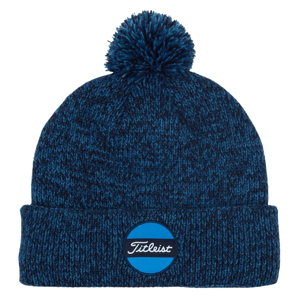 Titleist Boardwalk Pom Pom Hat