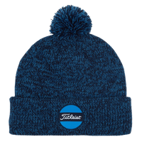 Thumbnail for Titleist Boardwalk Pom Pom Hat