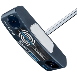 Odyssey Square 2 Square Doublwide Cruiser CS Putter