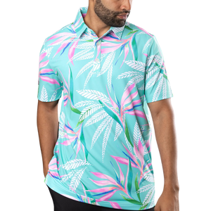 Sunday Swagger Bali Men's Polo