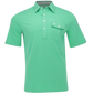 Criquet Players Shamrock Men's Polo