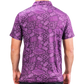 Pins & Aces Big Ace Men's Polo