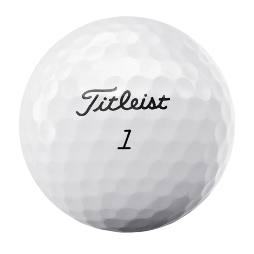 Titleist Tour Speed Golf Balls