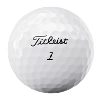 Thumbnail for Titleist Tour Speed Golf Balls