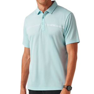 TravisMathew Lake Breeze Men's Polo