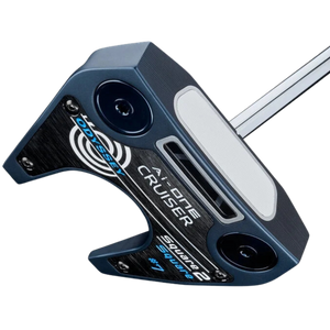 Odyssey Square 2 Square Seven Cruiser CS Putter