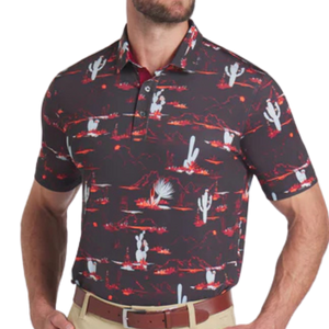 Puma Mattr Bushland Men's Polo