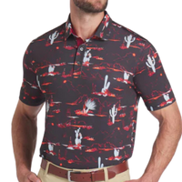 Thumbnail for Puma Mattr Bushland Men's Polo