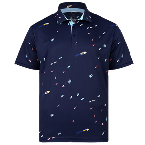 Swannies Macintyre Men's Polo