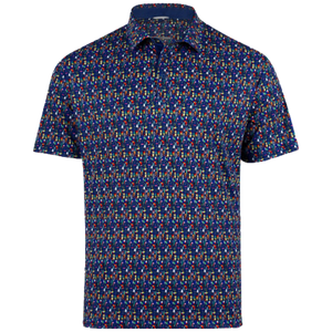 Swannies O'Leary Men's Polo