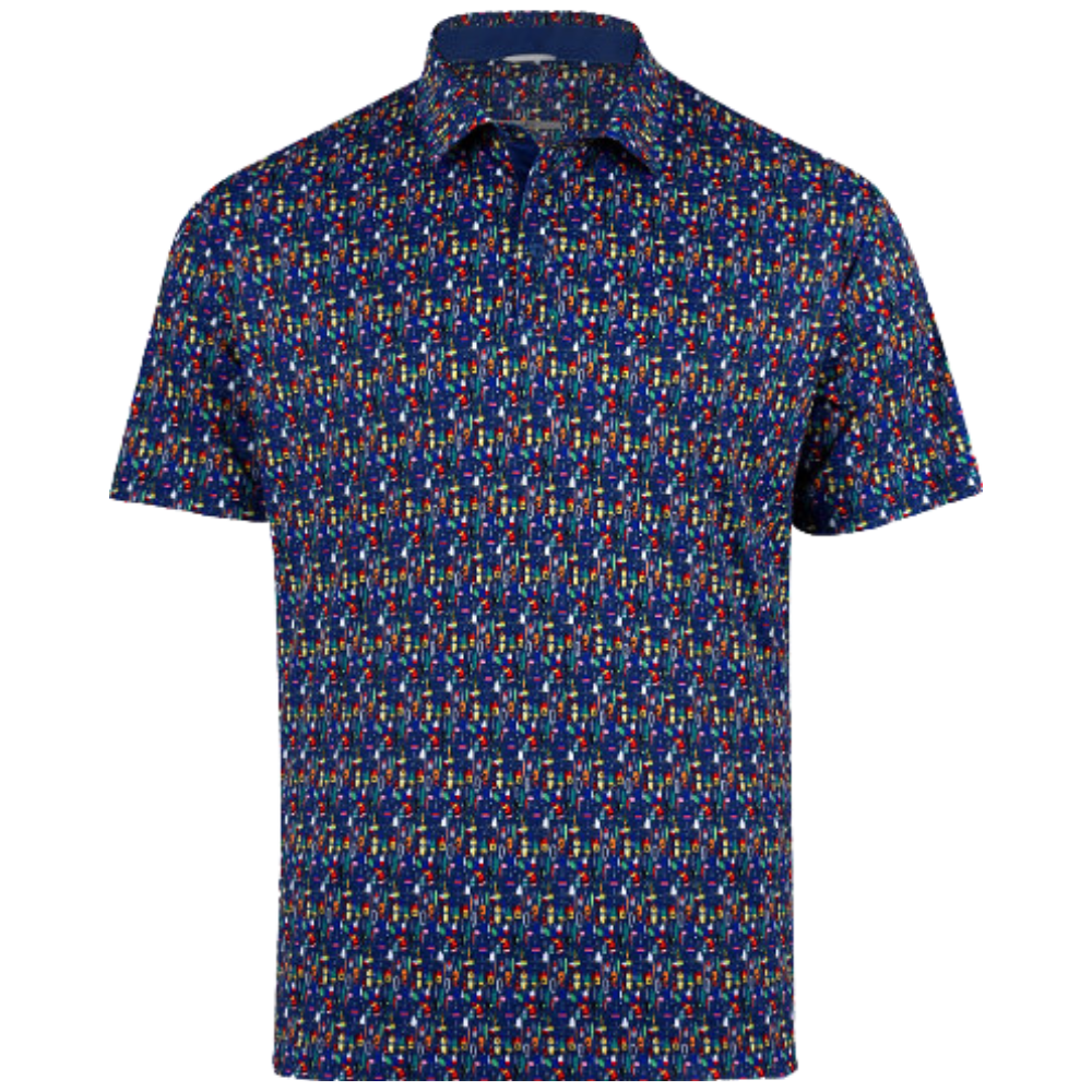 Swannies O'Leary Men's Polo