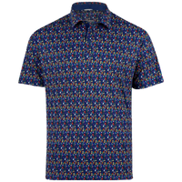 Thumbnail for Swannies O'Leary Men's Polo