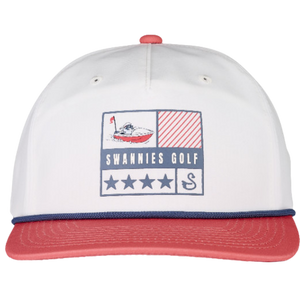 Swannies Beau Men's Hat