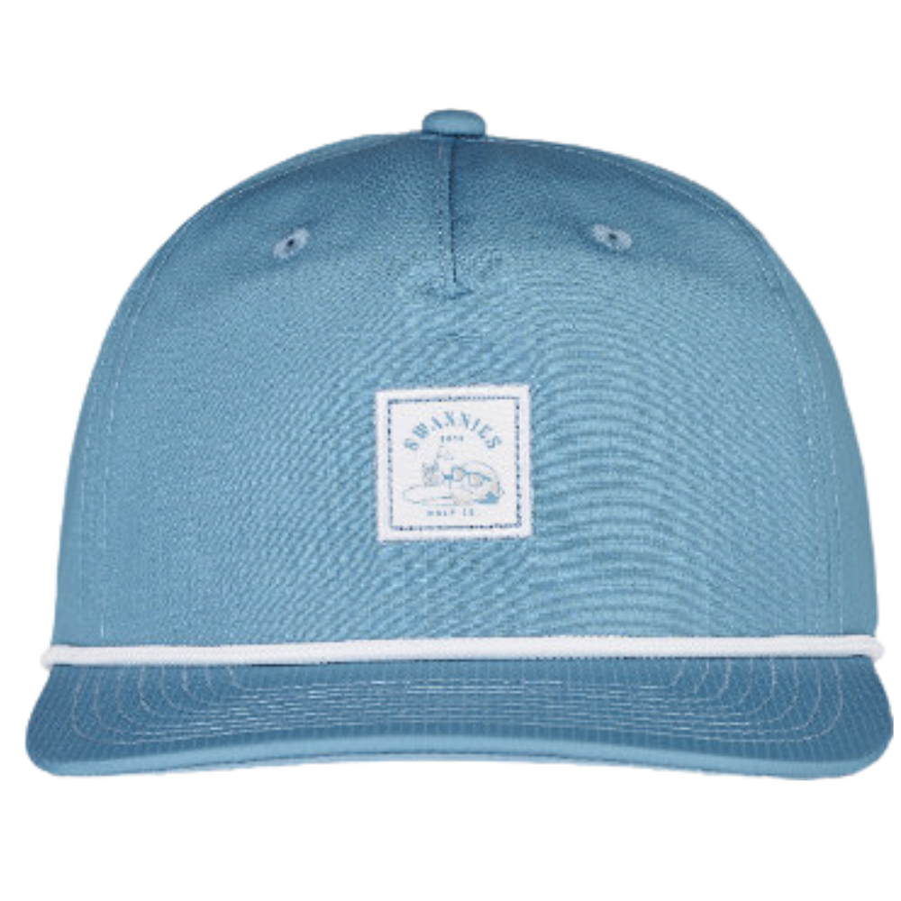 Swannies Keith Men's Hat