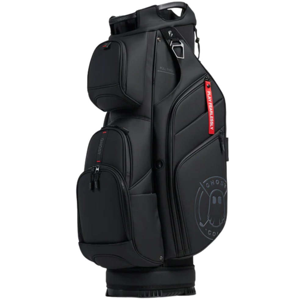 Ghost Golf GT-14 Cart Bag