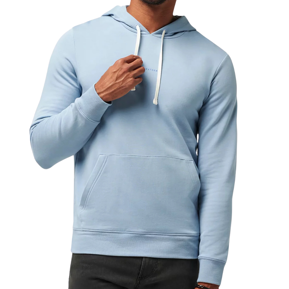 TravisMathew Cloud 2.0 Men's Hoodie