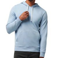 Thumbnail for TravisMathew Cloud 2.0 Men's Hoodie