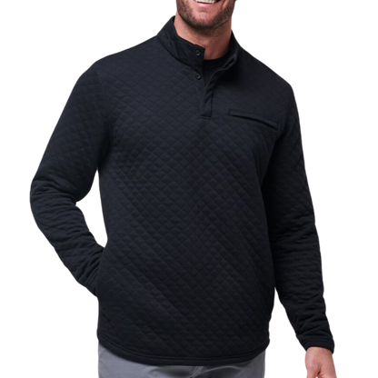 TravisMathew Transatlantic Men's Jacket