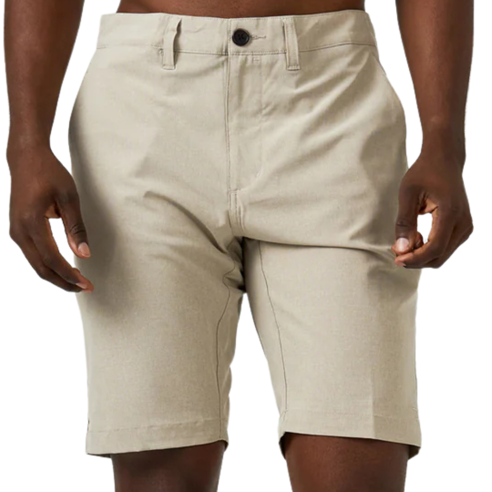 7 Diamonds Momentum Hybrid Men's Shorts