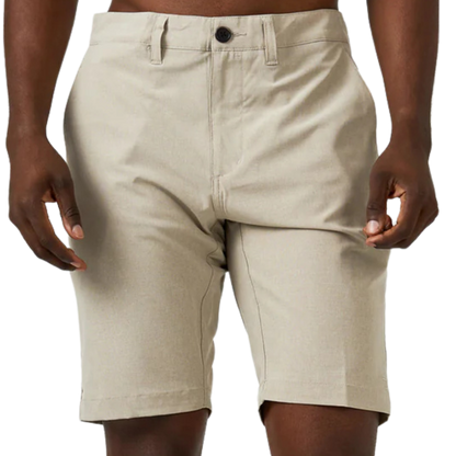 7 Diamonds Momentum Hybrid Men's Shorts