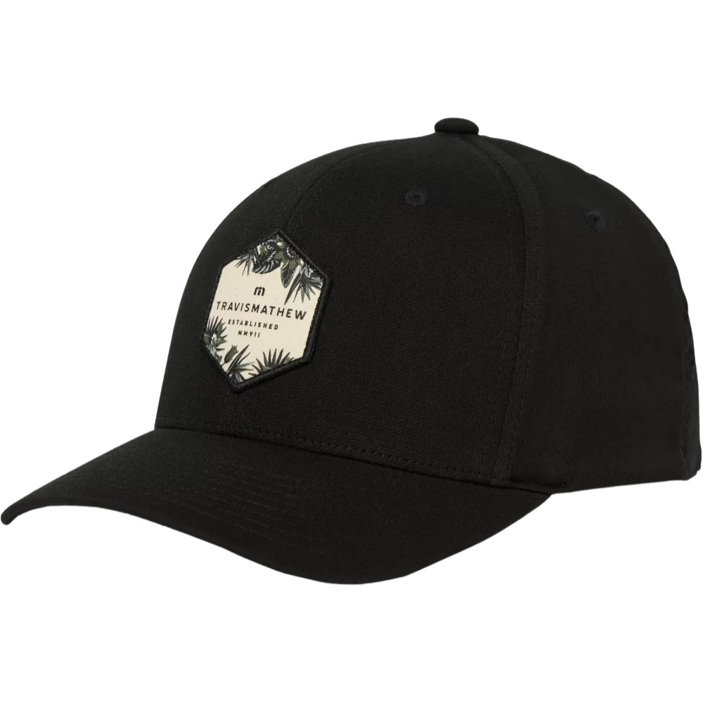 TravisMathew Reflect The Sun Men's Hat